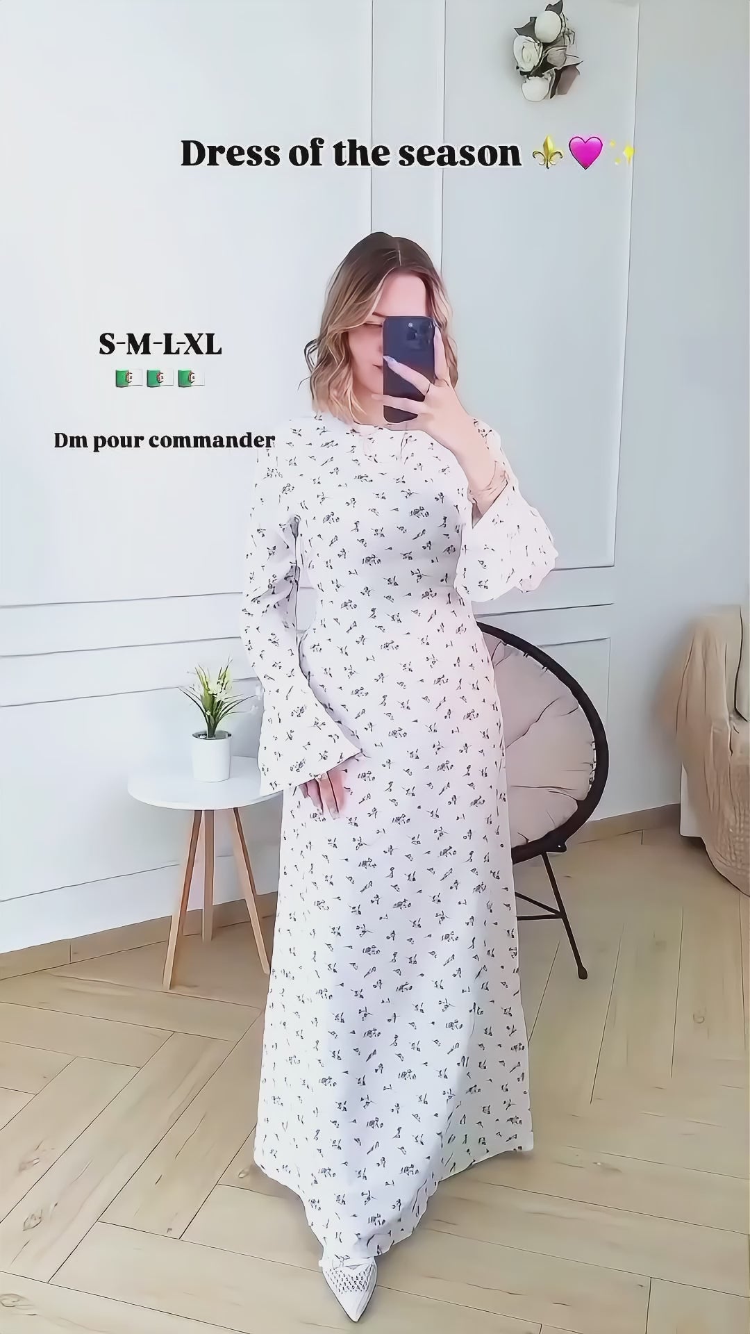 Robe Nova