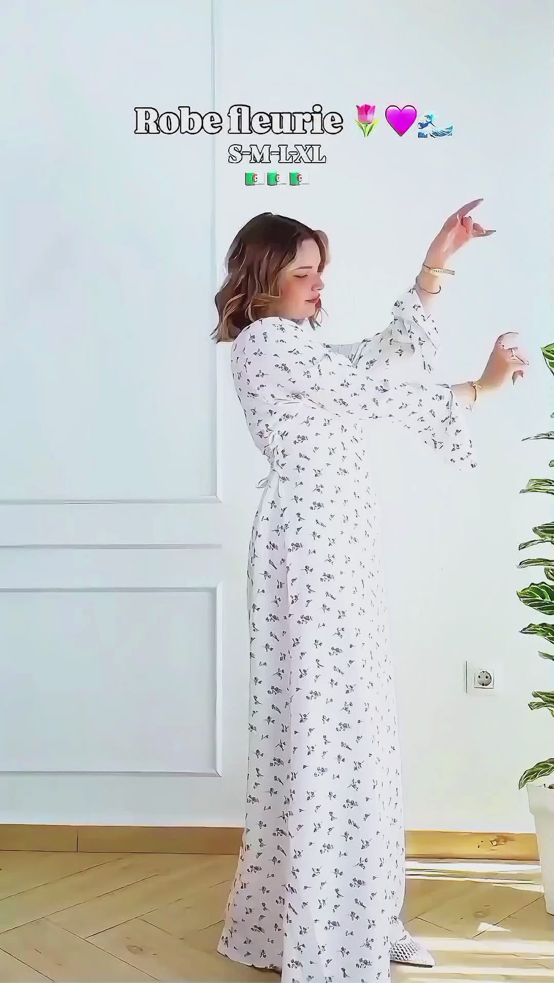 Robe Nova